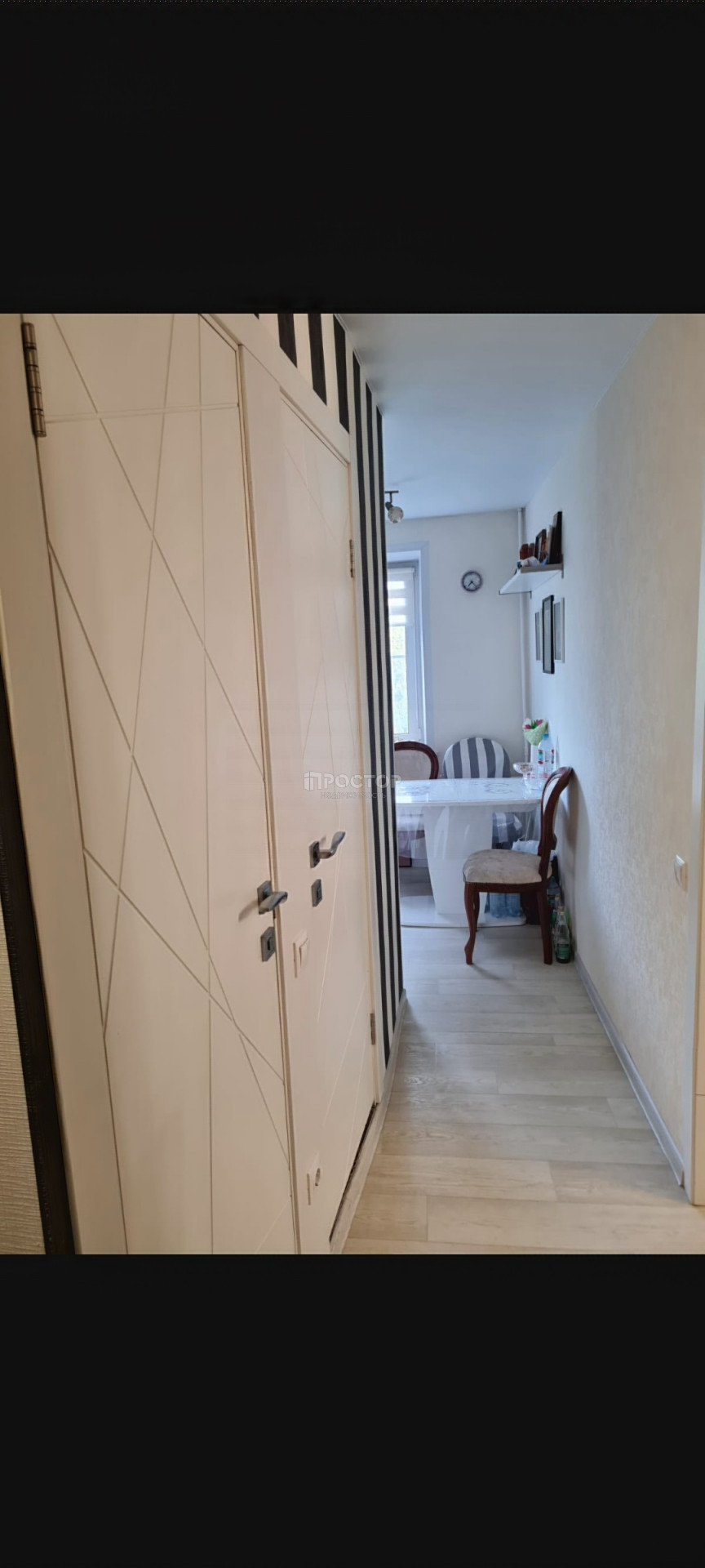 2-комнатная квартира, 40.6 м² - фото 5