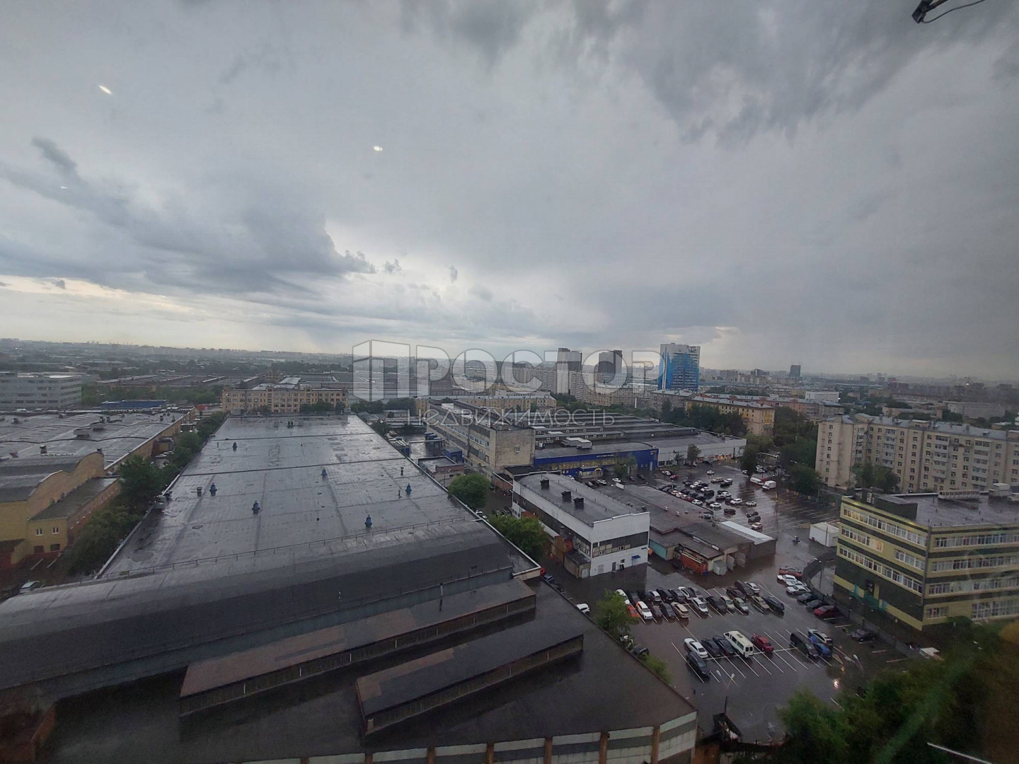 1-комнатная квартира, 45 м² - фото 13