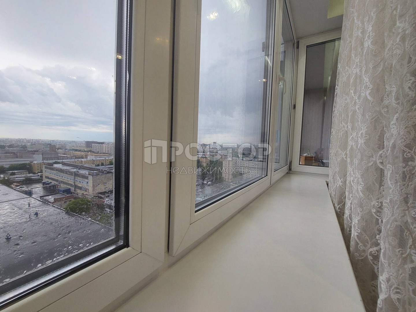 1-комнатная квартира, 45 м² - фото 5