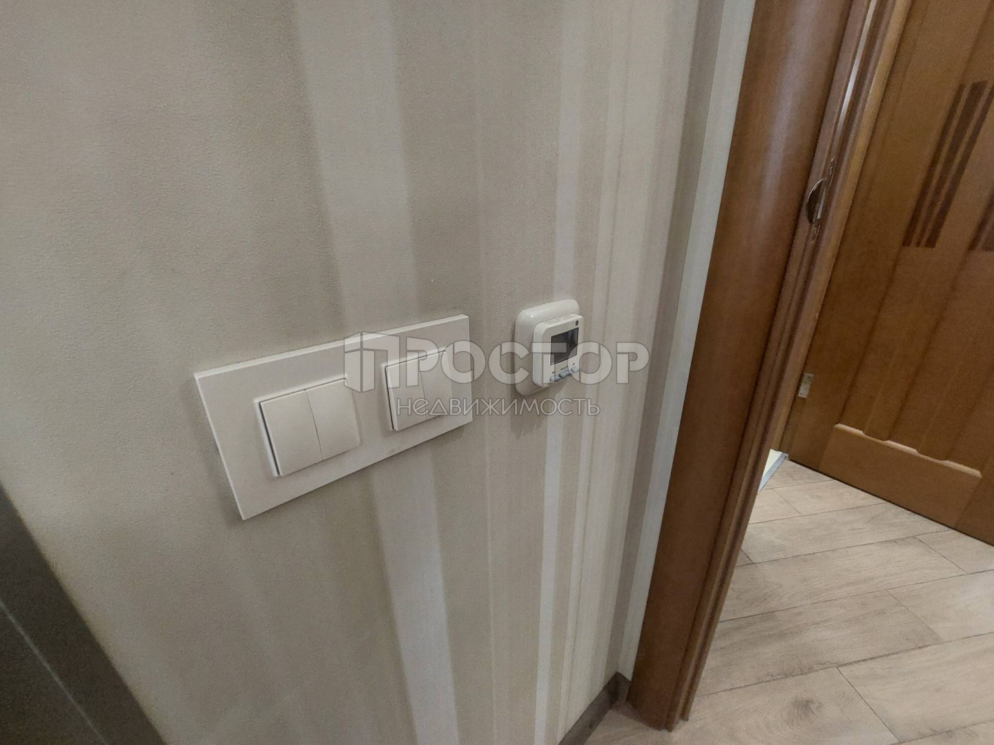 1-комнатная квартира, 45 м² - фото 17