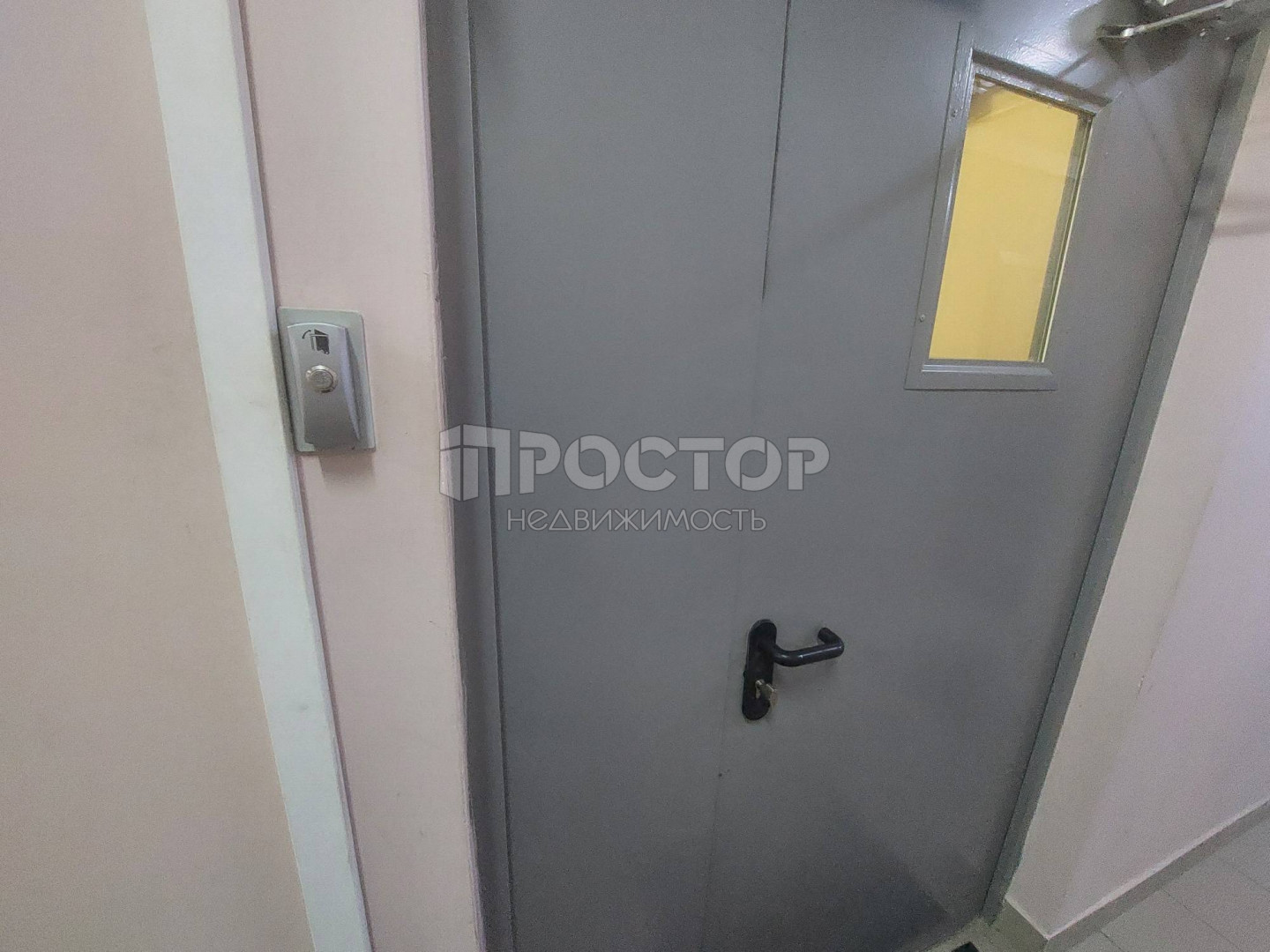 1-комнатная квартира, 45 м² - фото 19