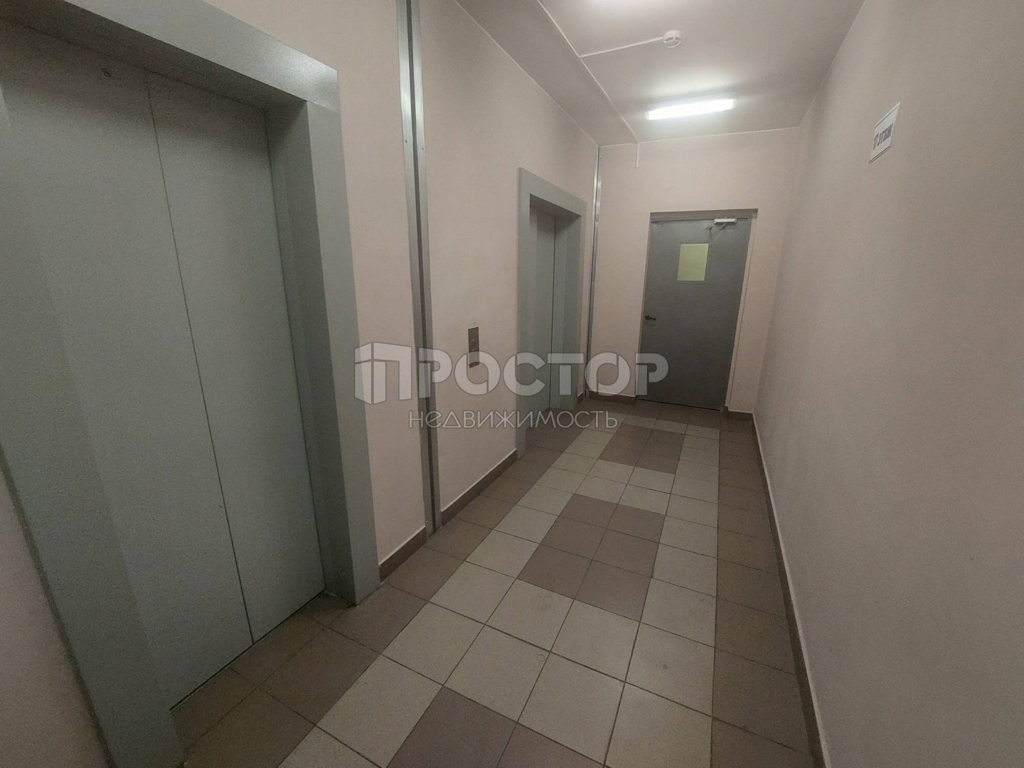 1-комнатная квартира, 45 м² - фото 20
