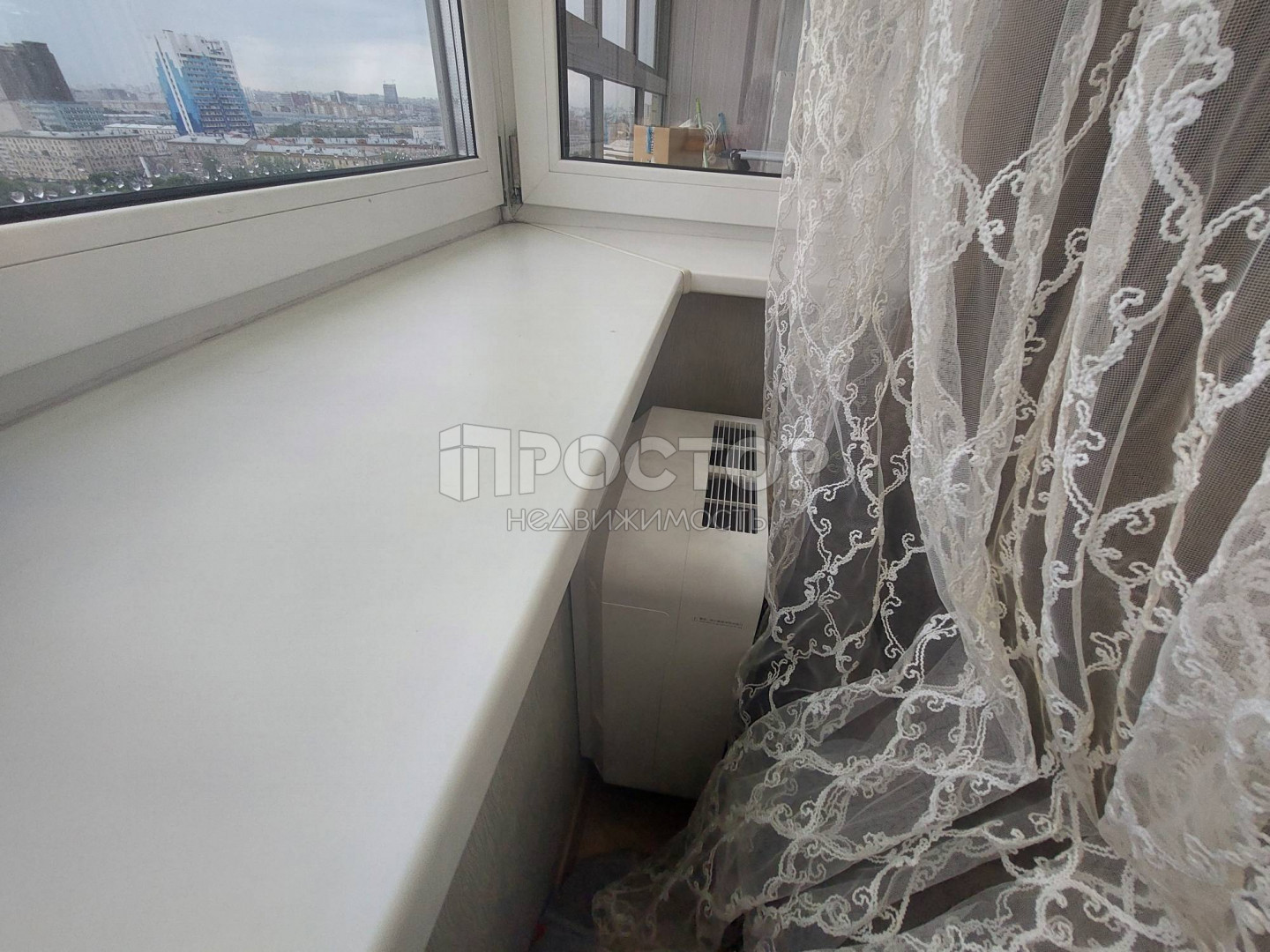1-комнатная квартира, 45 м² - фото 6