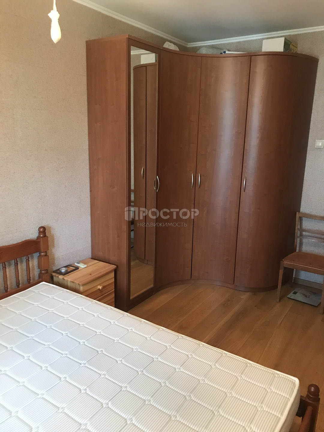 2-комнатная квартира, 51.8 м² - фото 15