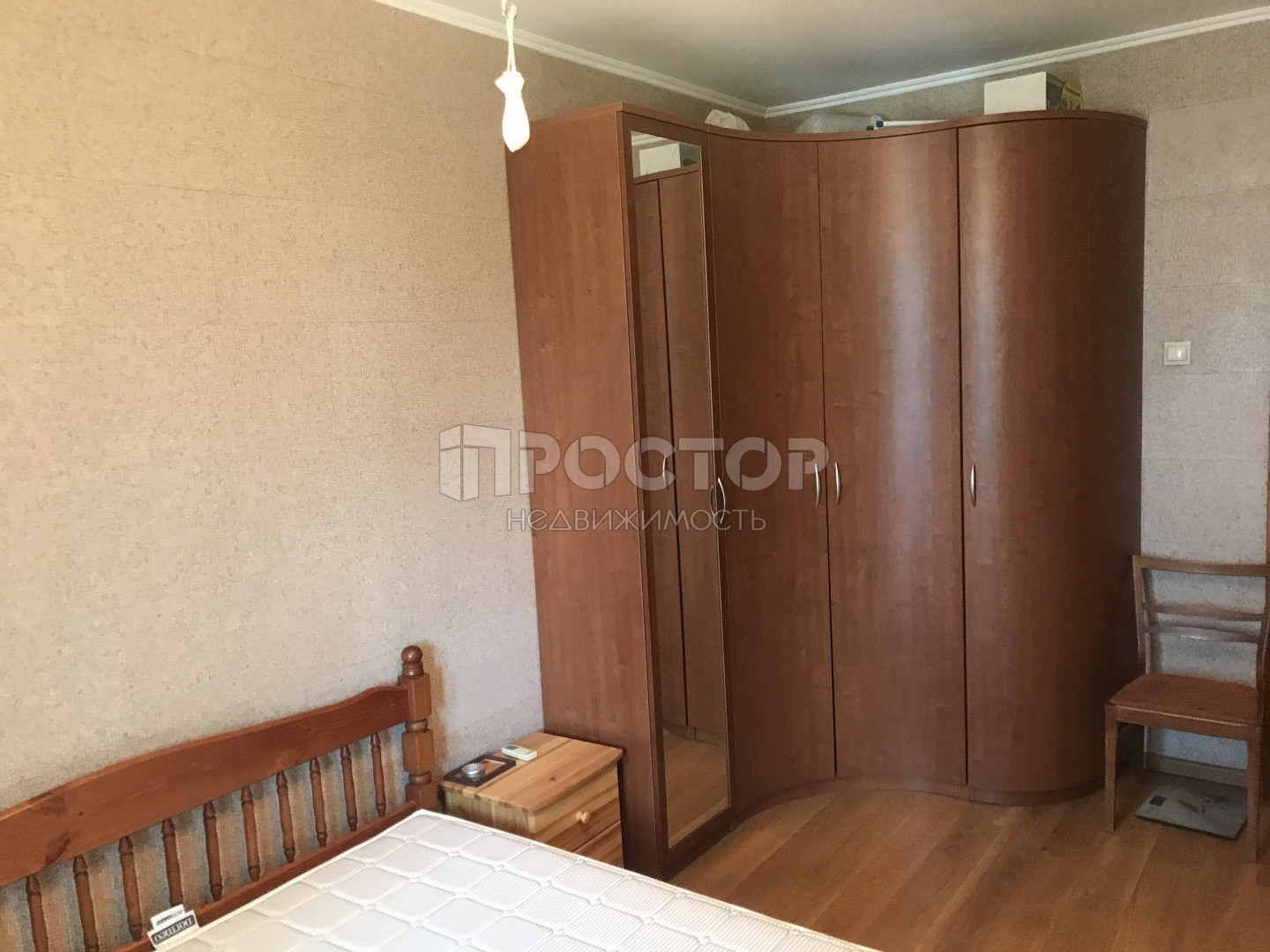 2-комнатная квартира, 51.8 м² - фото 14