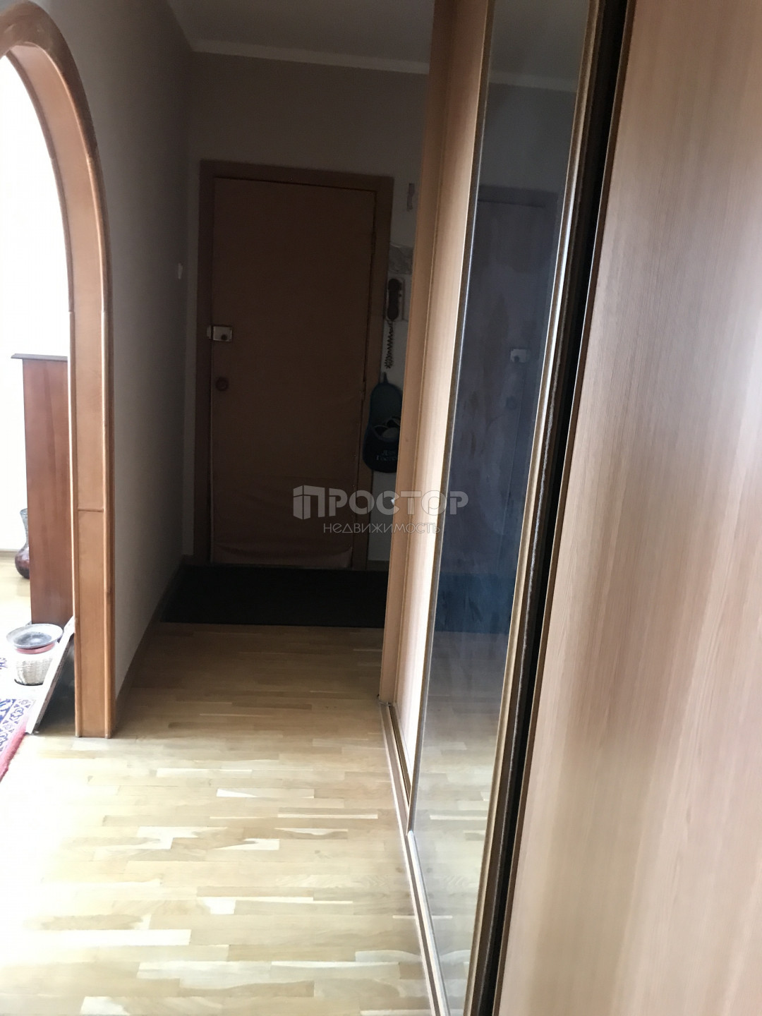 2-комнатная квартира, 51.8 м² - фото 36