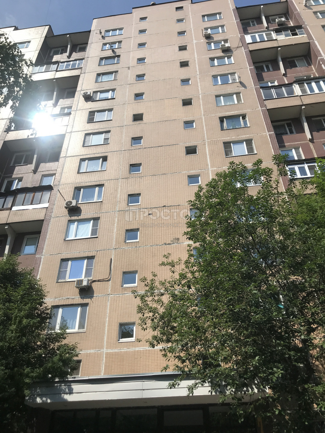 2-комнатная квартира, 51.8 м² - фото 37