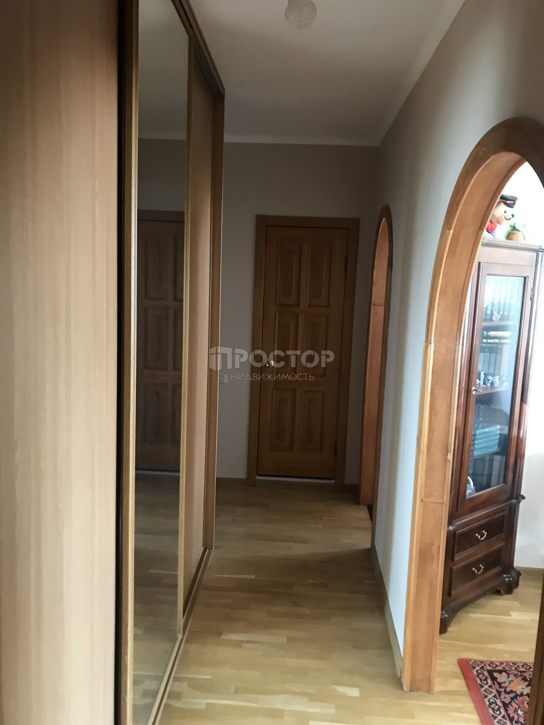 2-комнатная квартира, 51.8 м² - фото 7