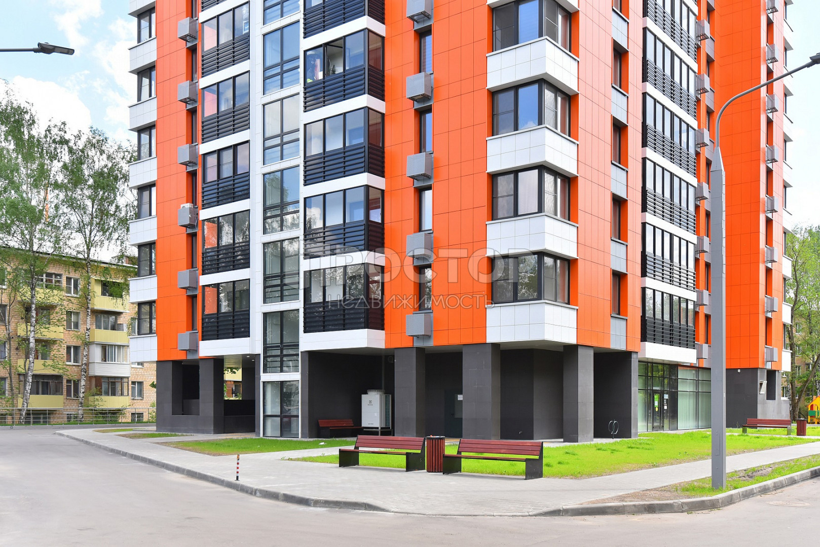 3-комнатная квартира, 84 м² - фото 17