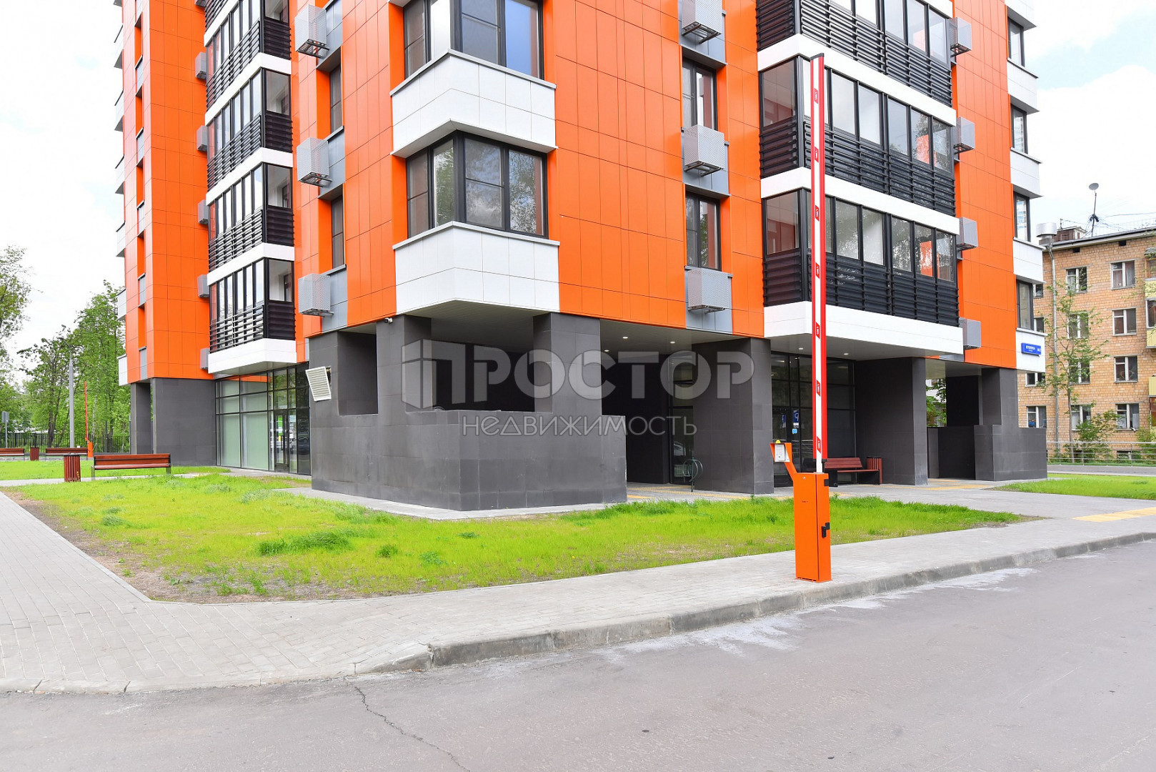 3-комнатная квартира, 84 м² - фото 15