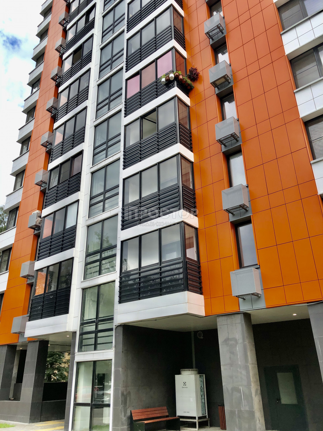 3-комнатная квартира, 84 м² - фото 23