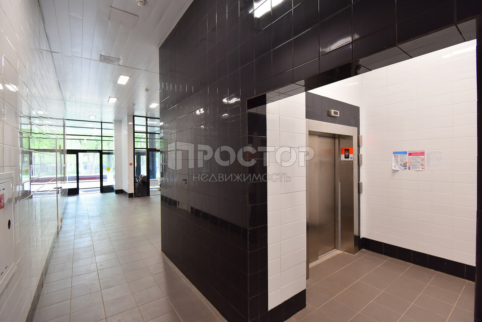 3-комнатная квартира, 84 м² - фото 14