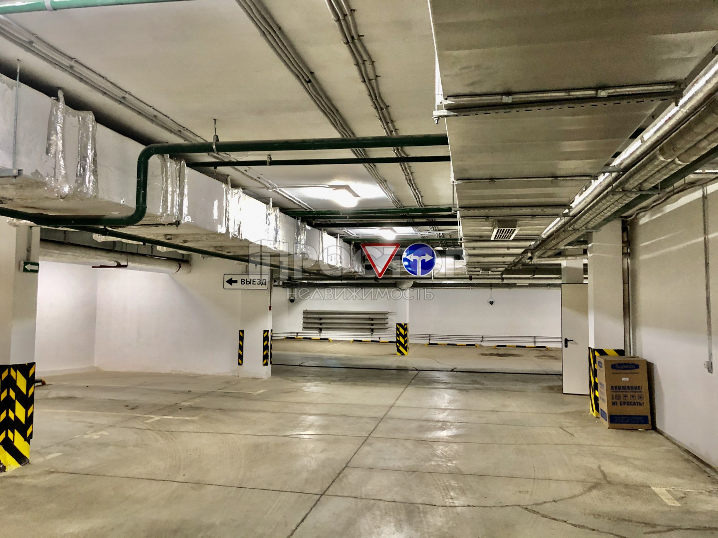 3-комнатная квартира, 84 м² - фото 22