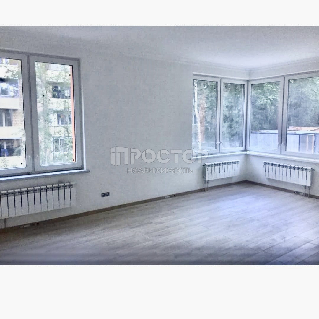 3-комнатная квартира, 84 м² - фото 4