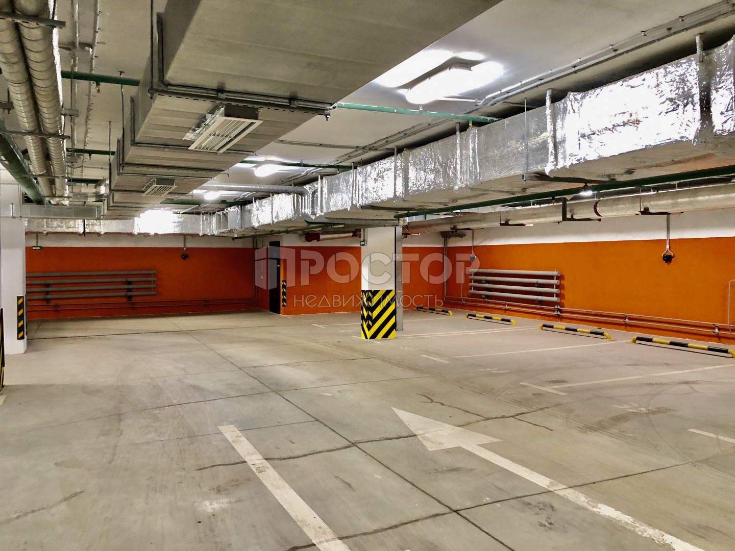 3-комнатная квартира, 84 м² - фото 21
