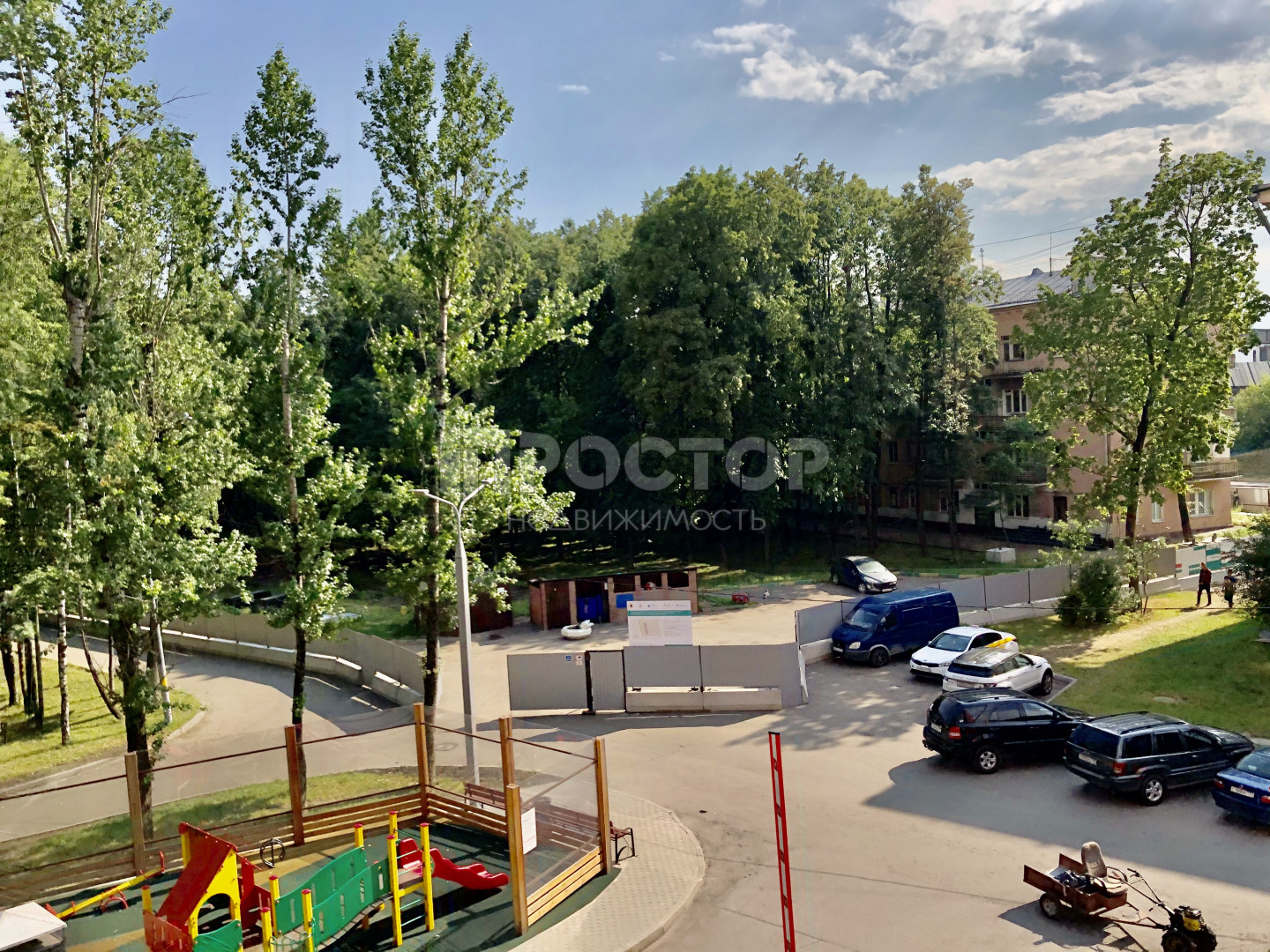 3-комнатная квартира, 84 м² - фото 24