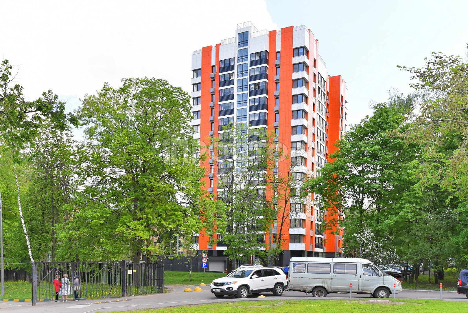 3-комнатная квартира, 84 м² - фото 25