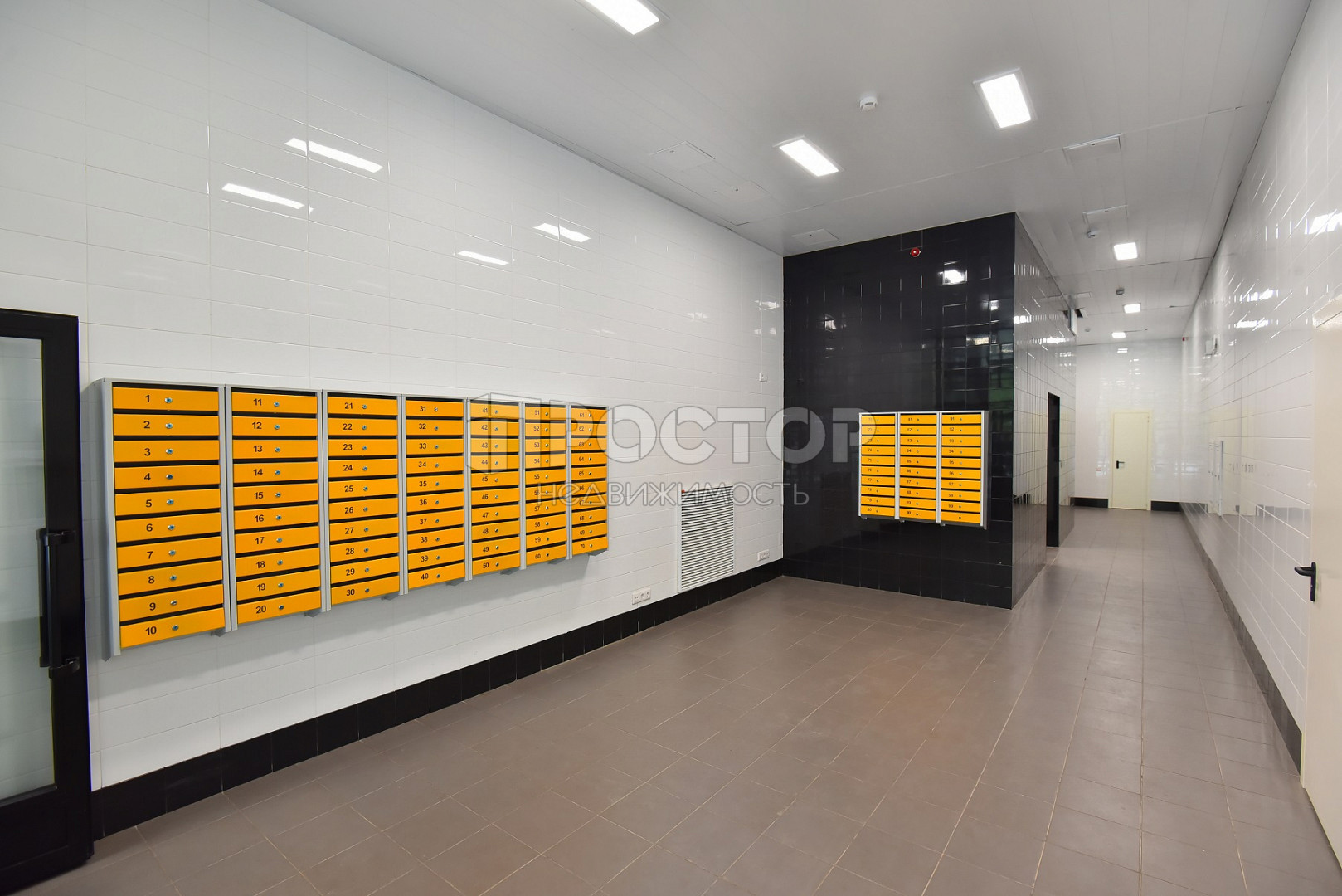 3-комнатная квартира, 84 м² - фото 13
