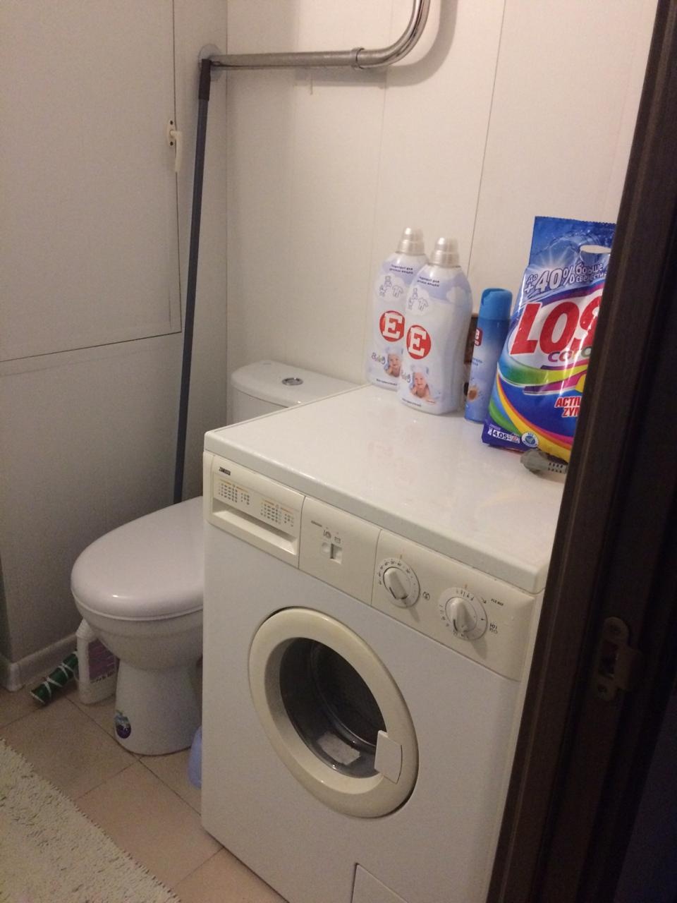 1-комнатная квартира, 38 м² - фото 9