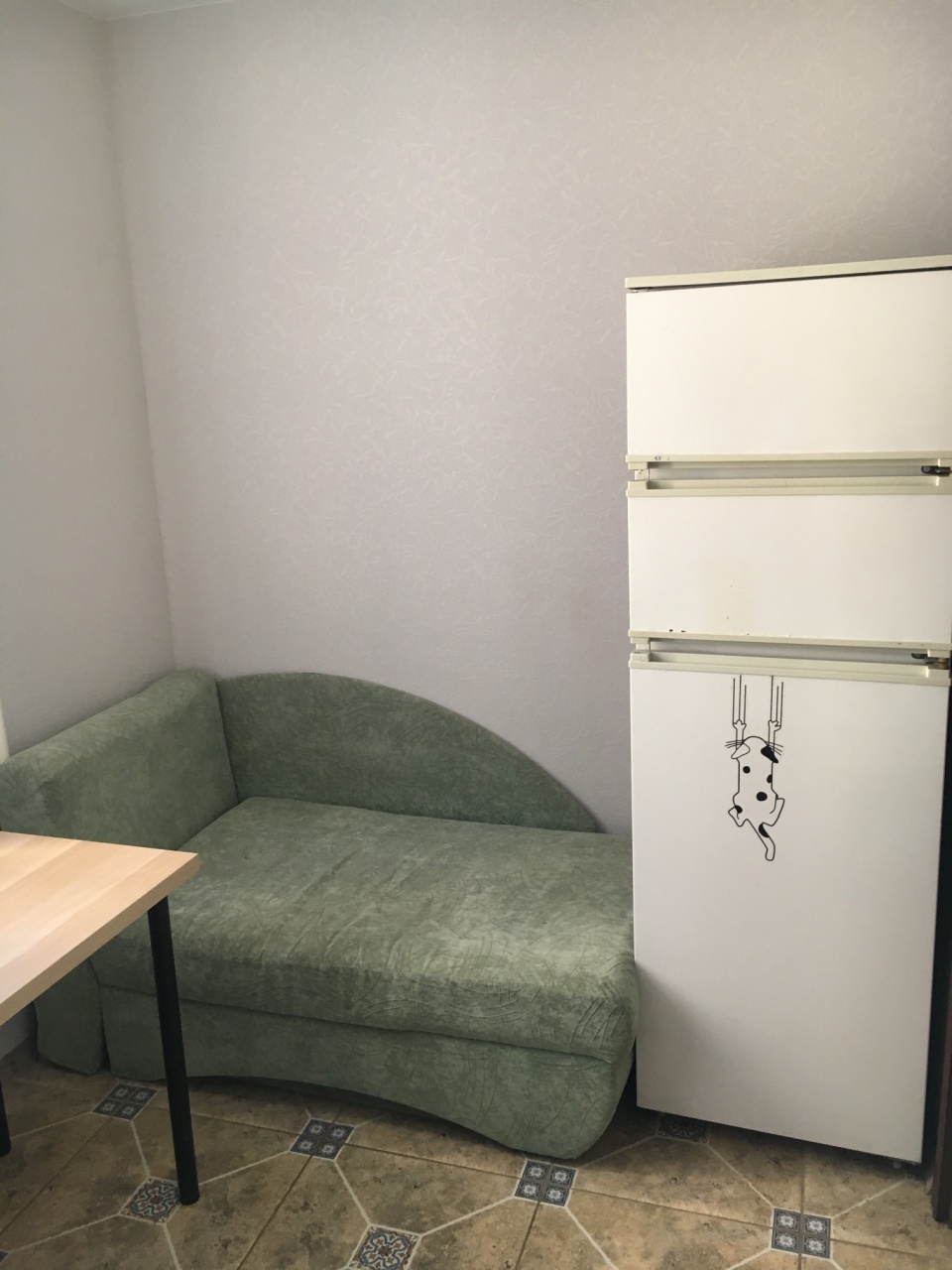 1-комнатная квартира, 38 м² - фото 4