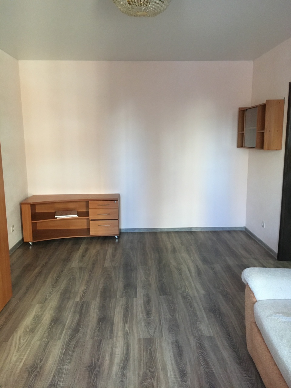 1-комнатная квартира, 38 м² - фото 8