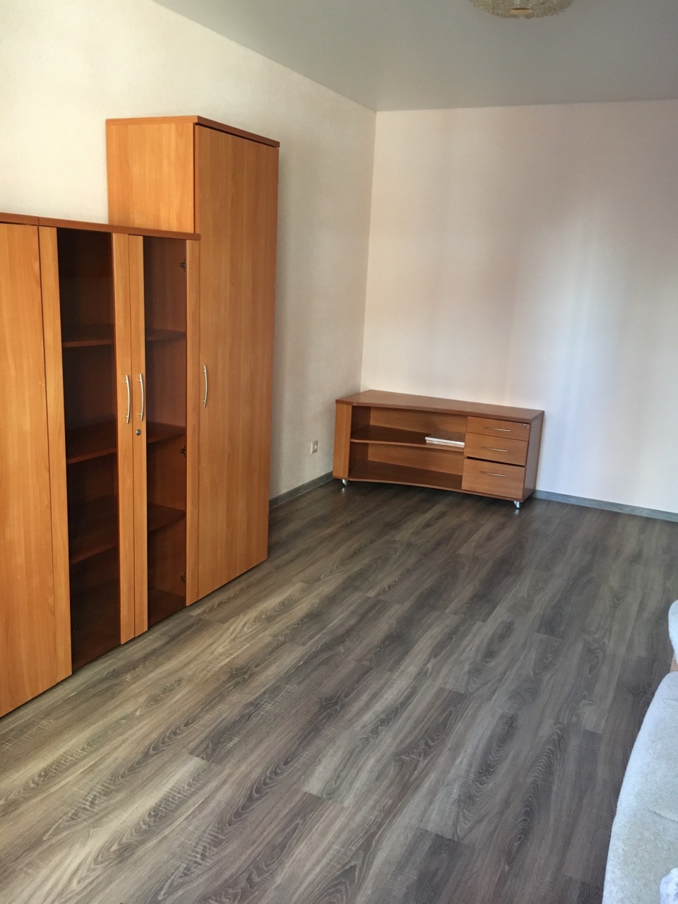 1-комнатная квартира, 38 м² - фото 7