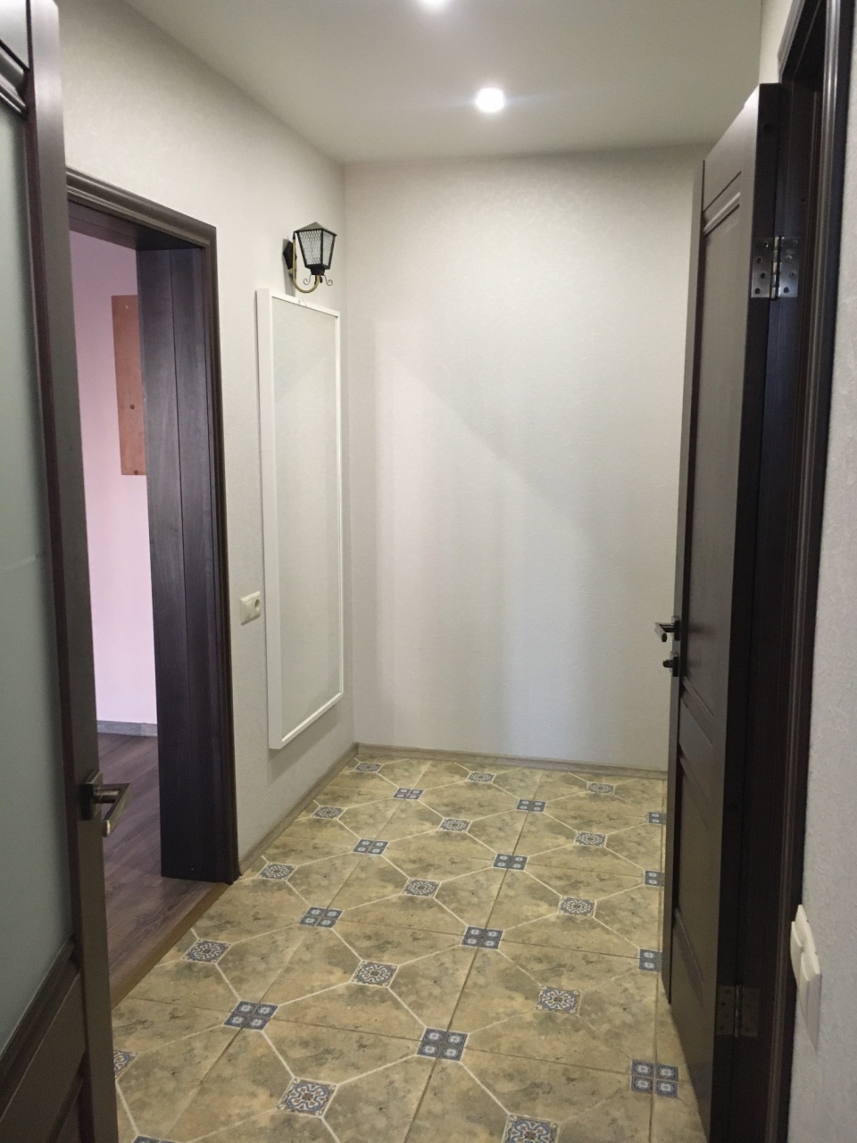 1-комнатная квартира, 38 м² - фото 12
