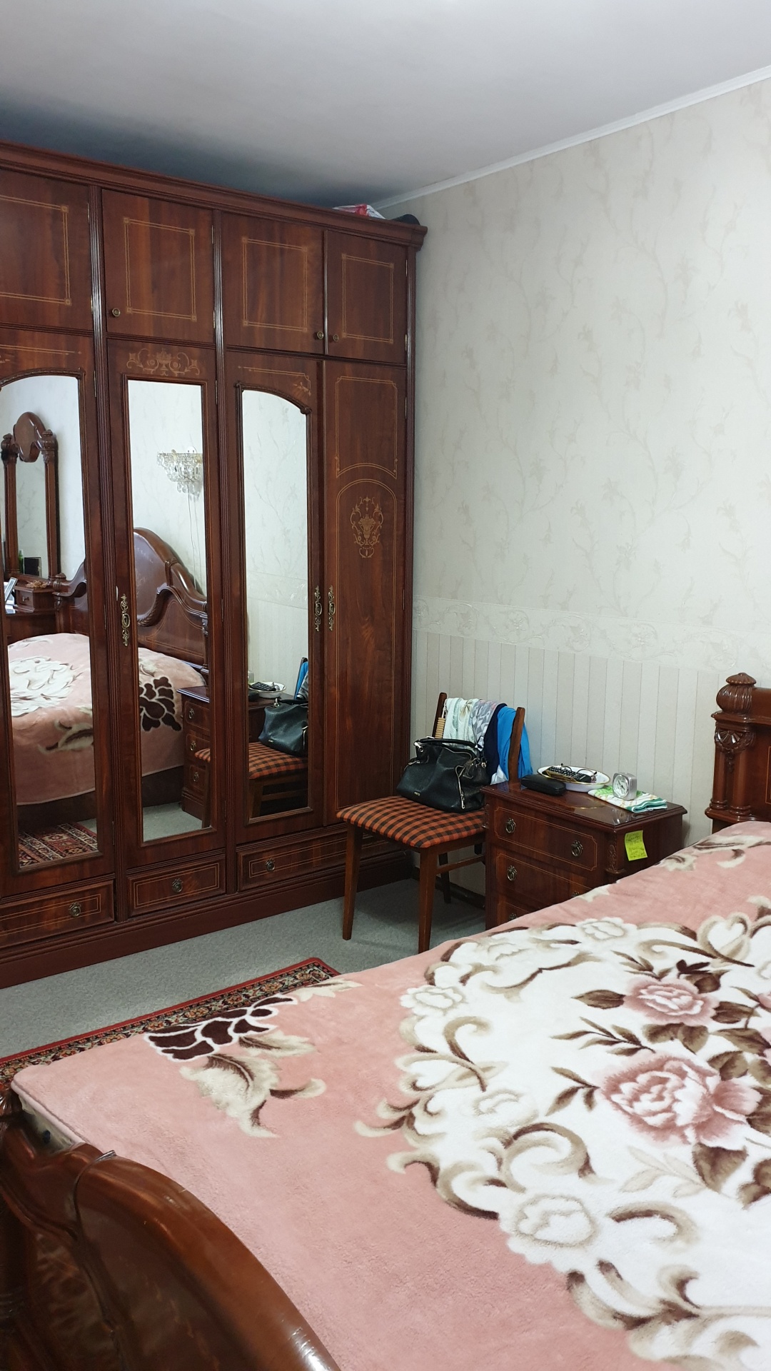 3-комнатная квартира, 63.2 м² - фото 16