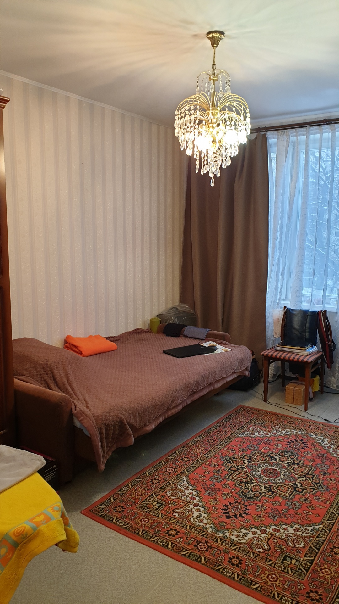 3-комнатная квартира, 63.2 м² - фото 12