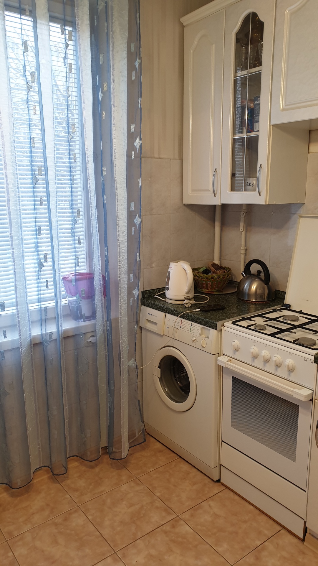 3-комнатная квартира, 63.2 м² - фото 5