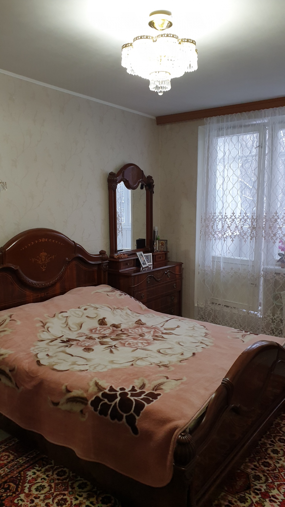 3-комнатная квартира, 63.2 м² - фото 14