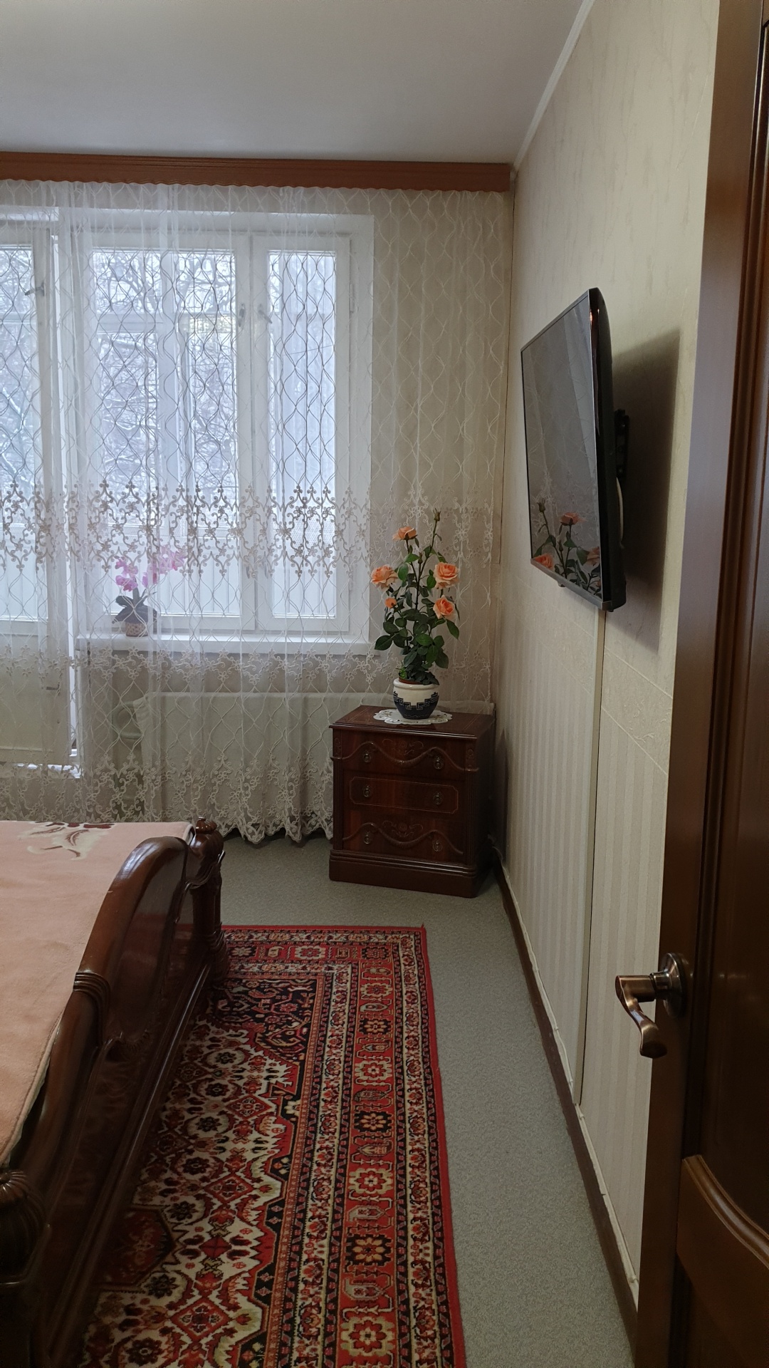 3-комнатная квартира, 63.2 м² - фото 13