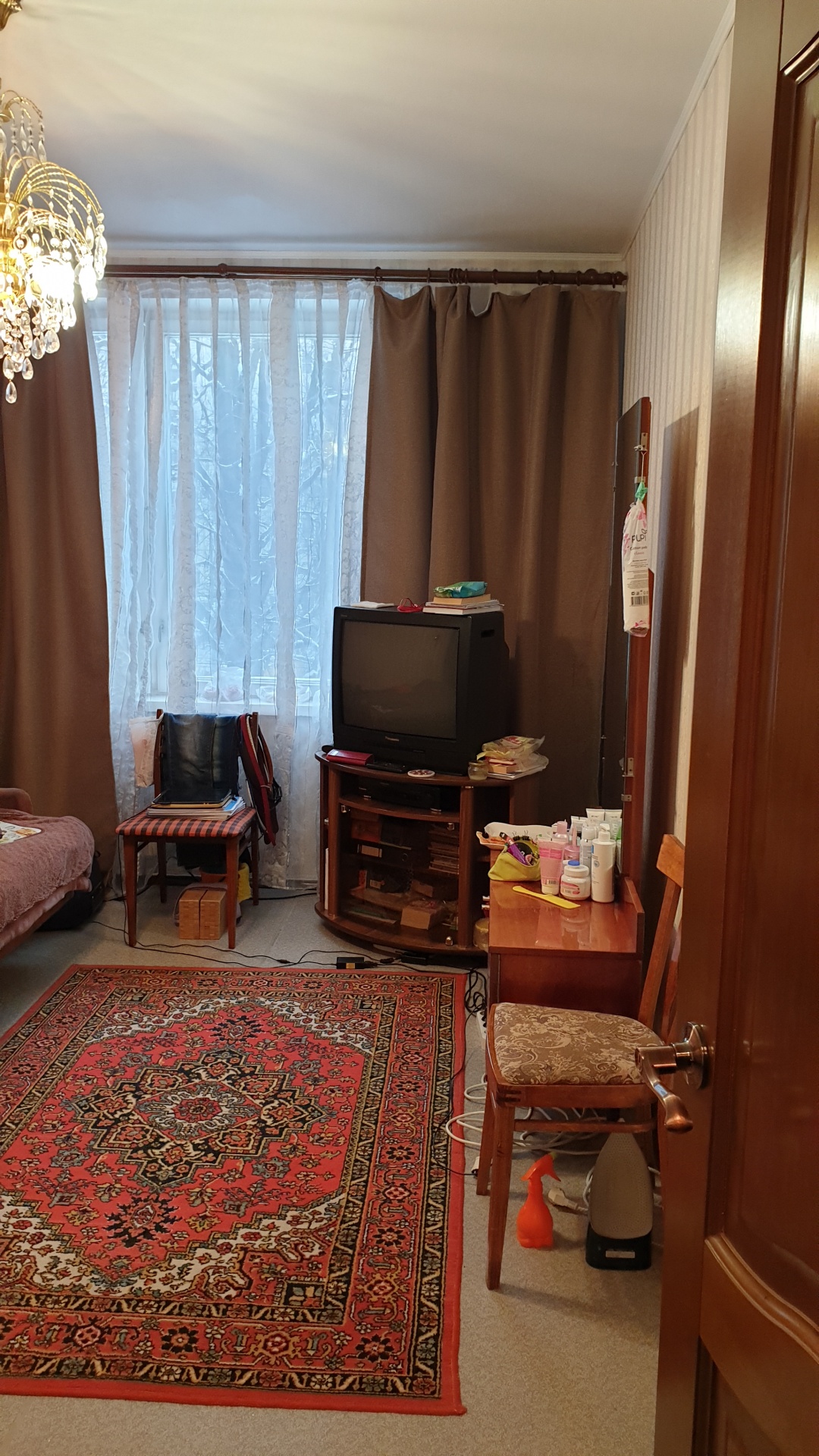 3-комнатная квартира, 63.2 м² - фото 11