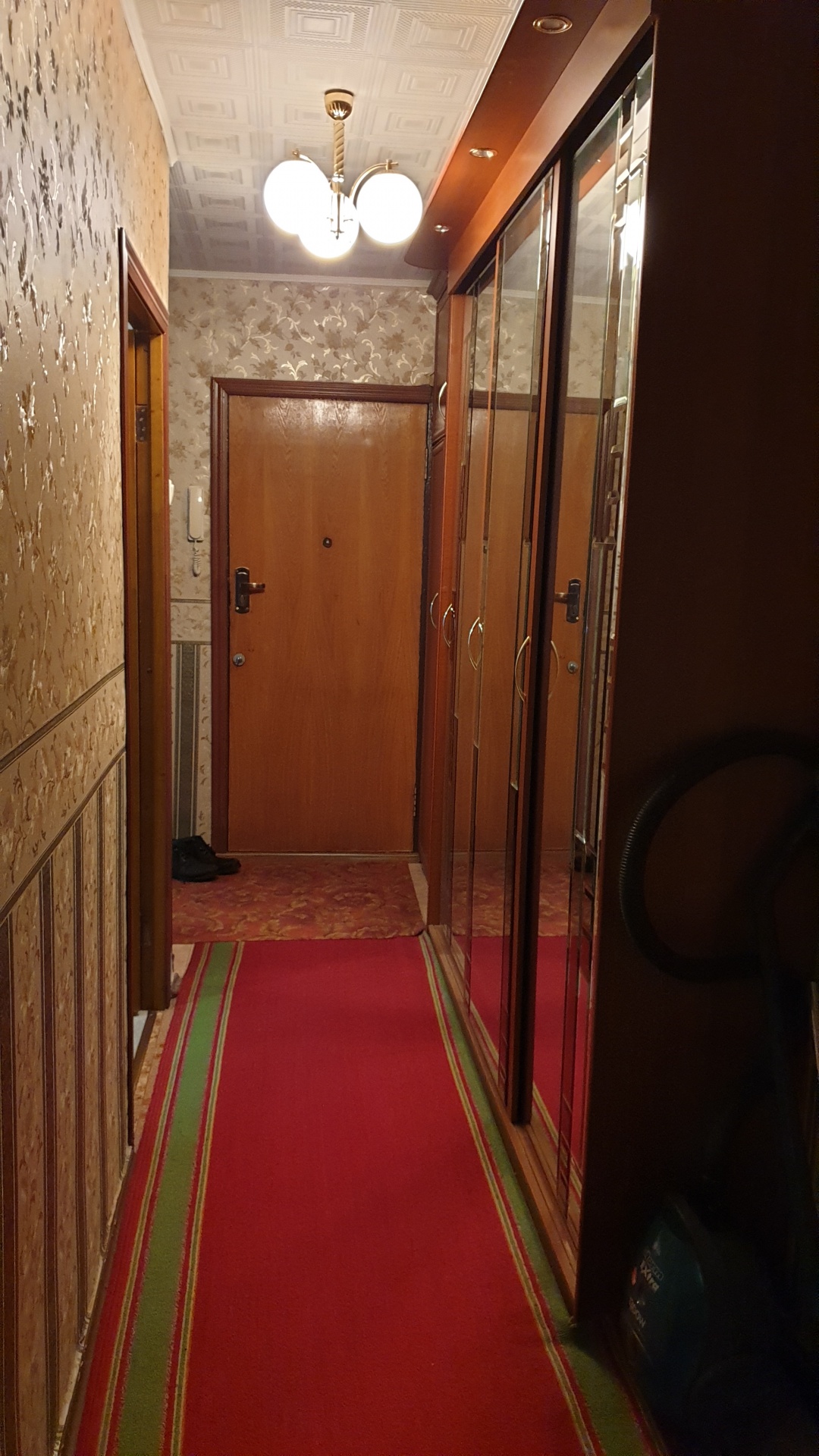 3-комнатная квартира, 63.2 м² - фото 15