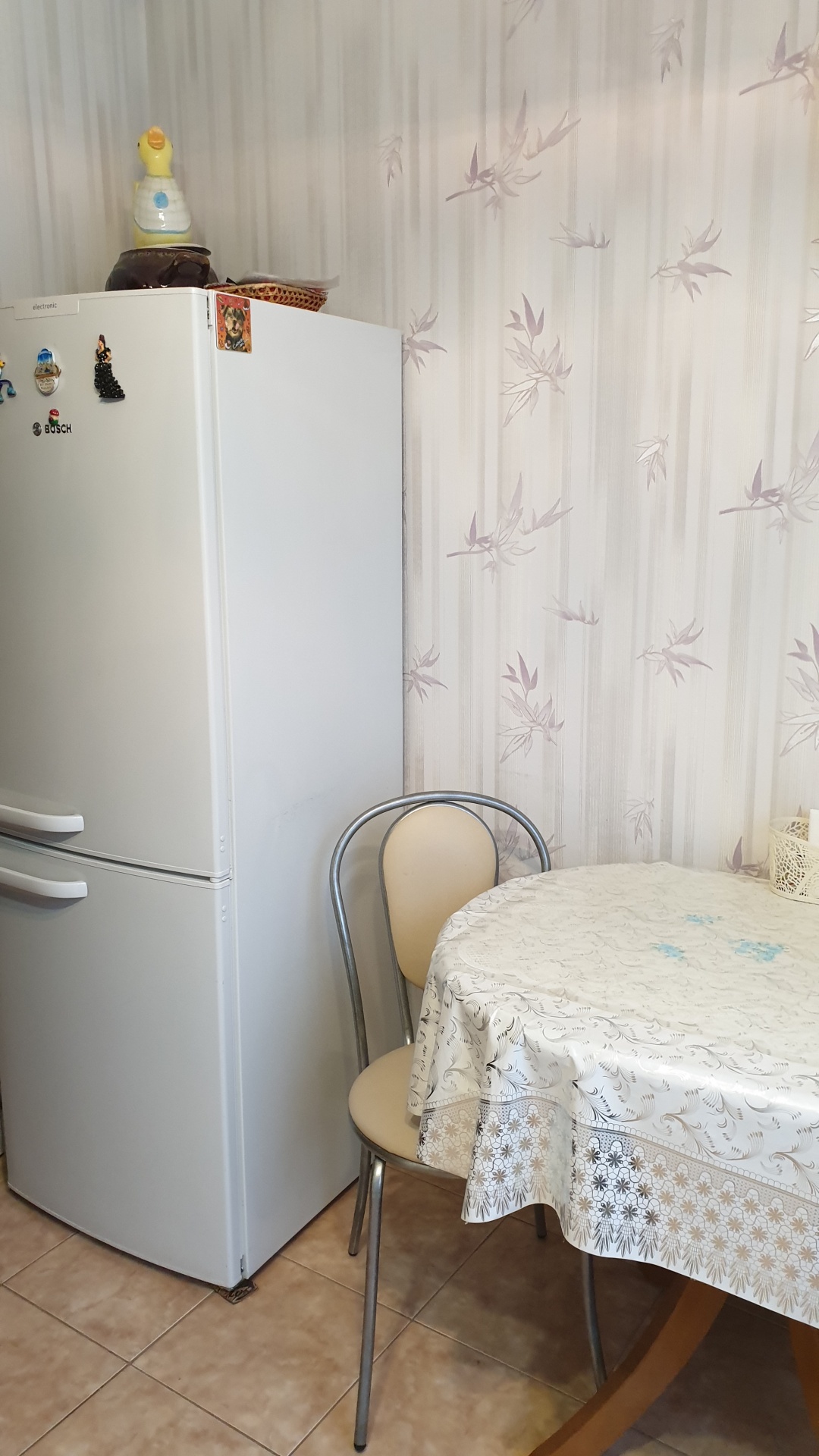 3-комнатная квартира, 63.2 м² - фото 6