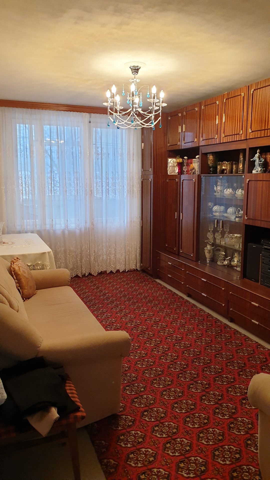 3-комнатная квартира, 63.2 м² - фото 17
