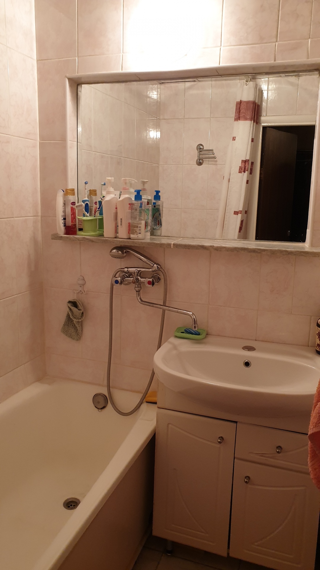 3-комнатная квартира, 63.2 м² - фото 8