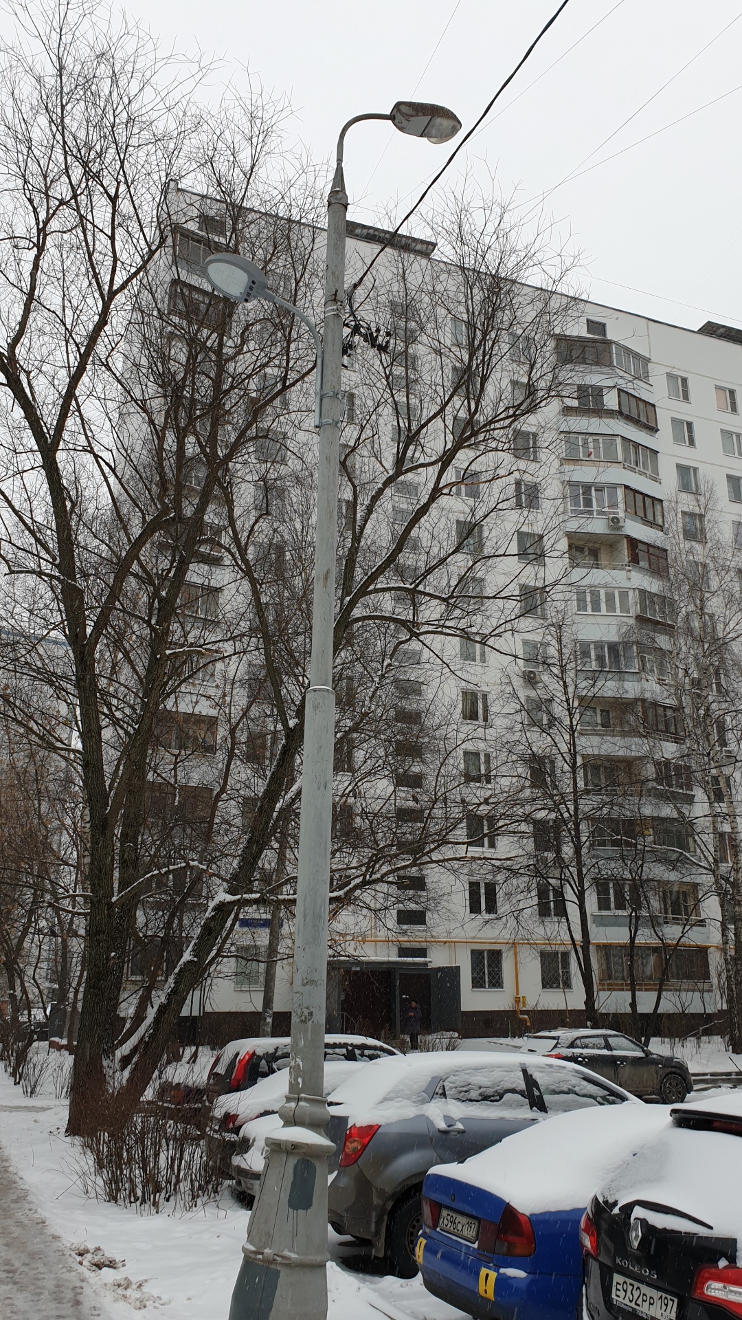3-комнатная квартира, 63.2 м² - фото 21