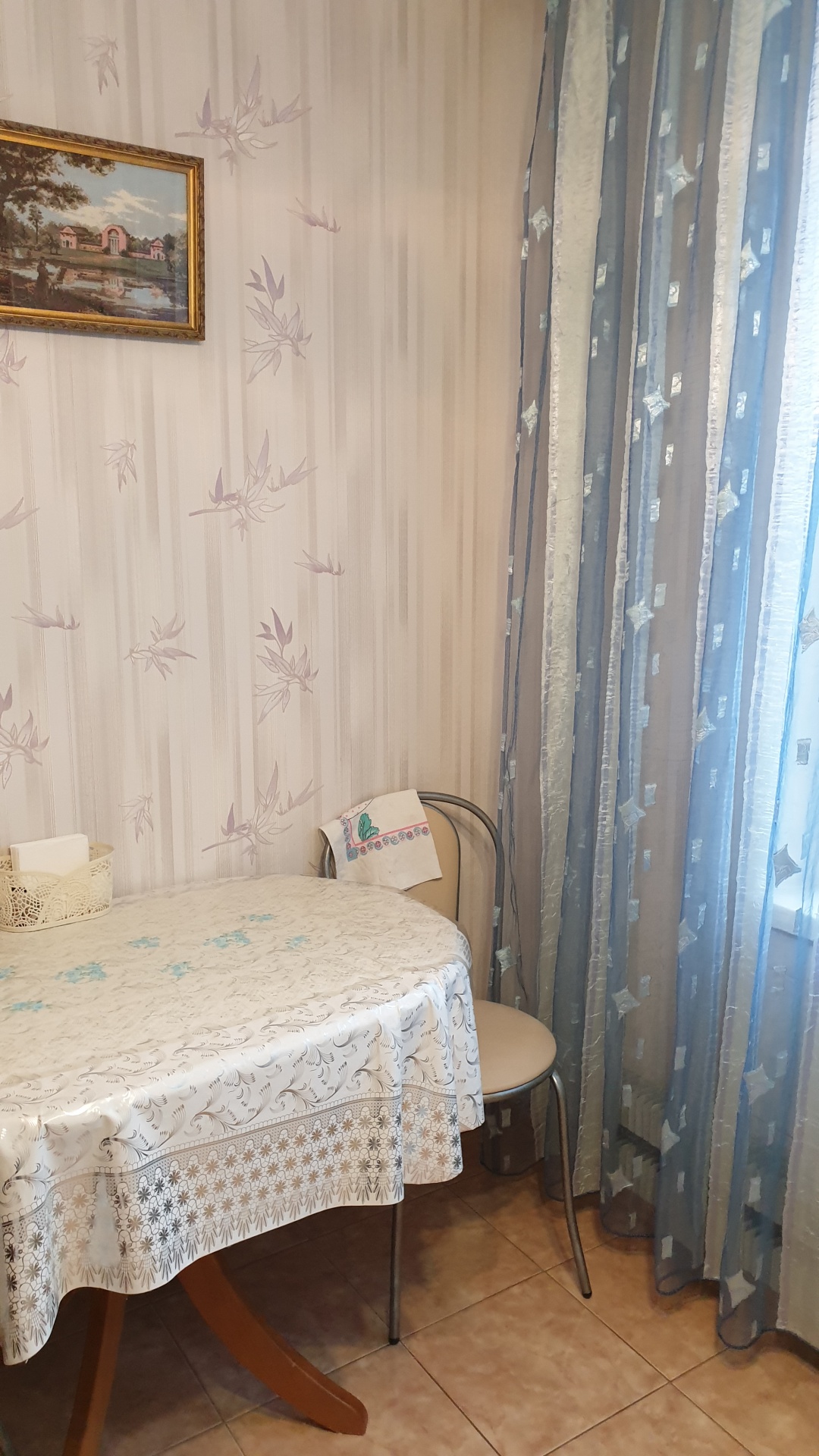 3-комнатная квартира, 63.2 м² - фото 7