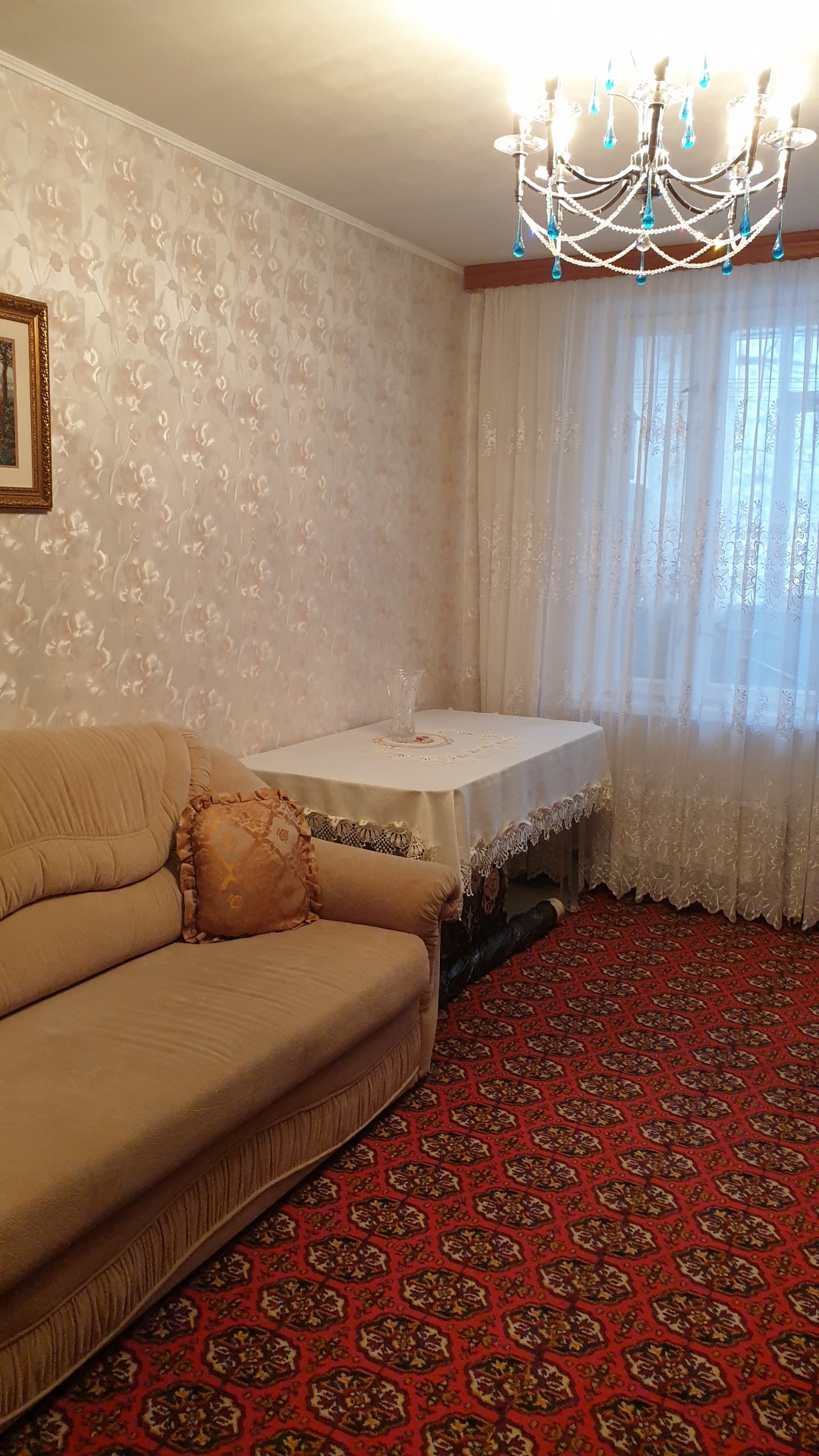 3-комнатная квартира, 63.2 м² - фото 19