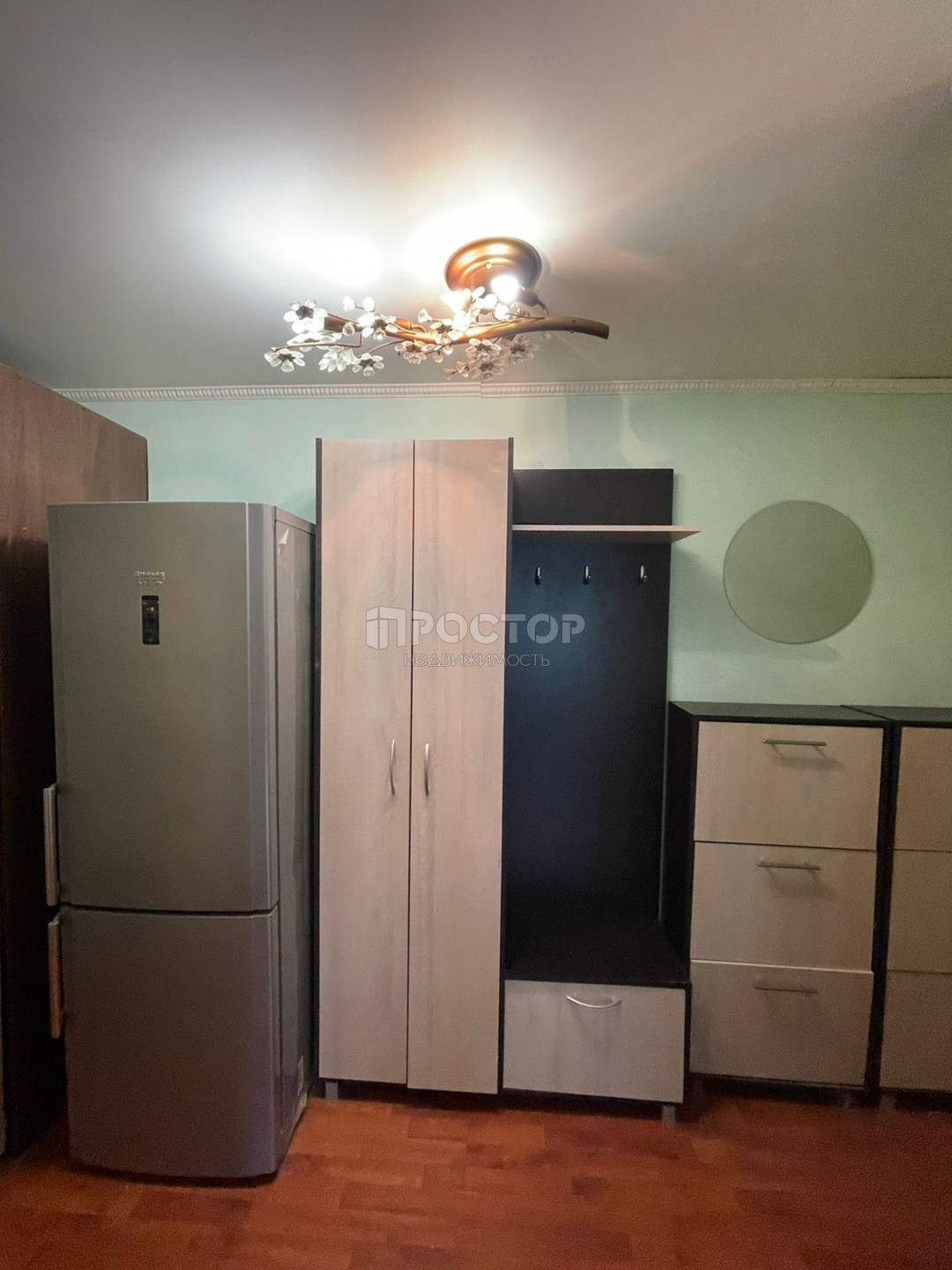 2-комнатная квартира, 45 м² - фото 20