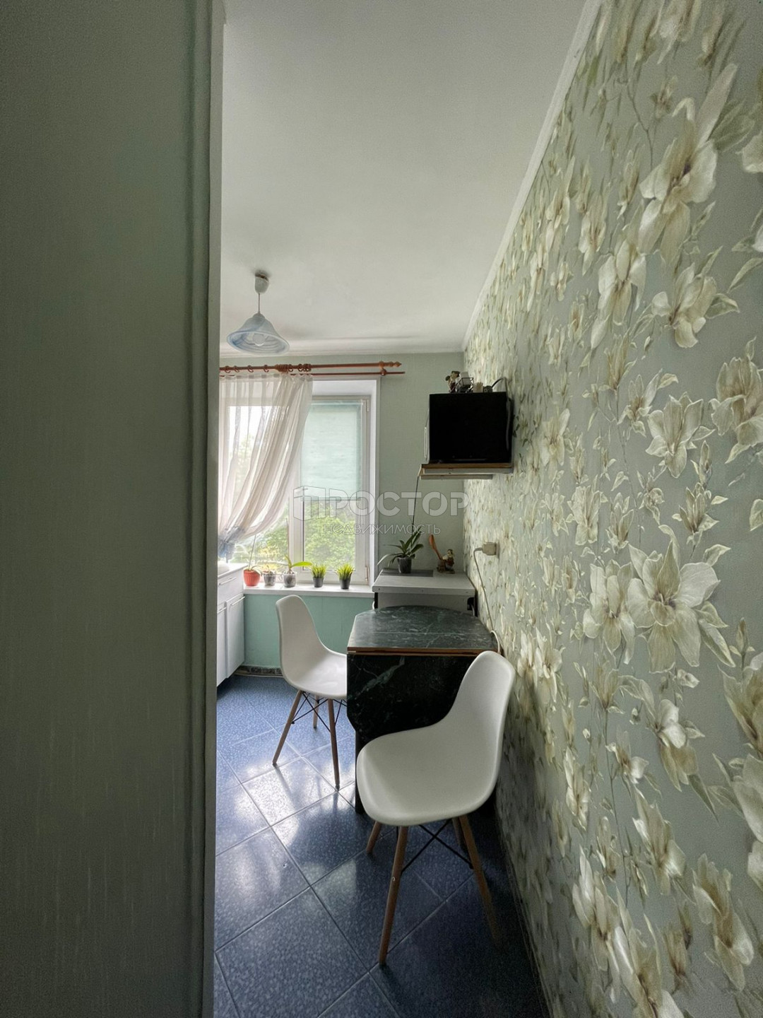 2-комнатная квартира, 45 м² - фото 5