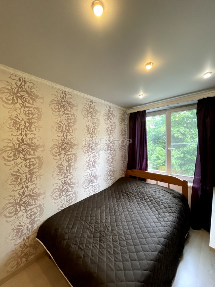 2-комнатная квартира, 45 м² - фото 6