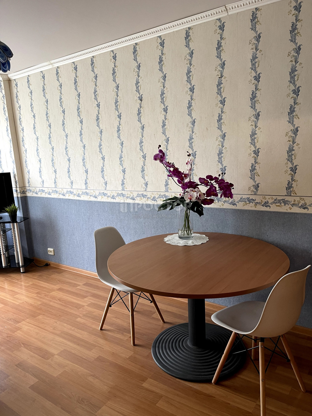 2-комнатная квартира, 45 м² - фото 15