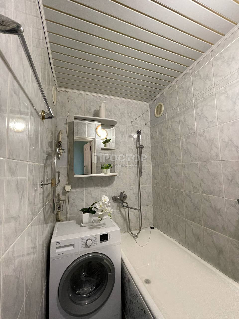 2-комнатная квартира, 45 м² - фото 26