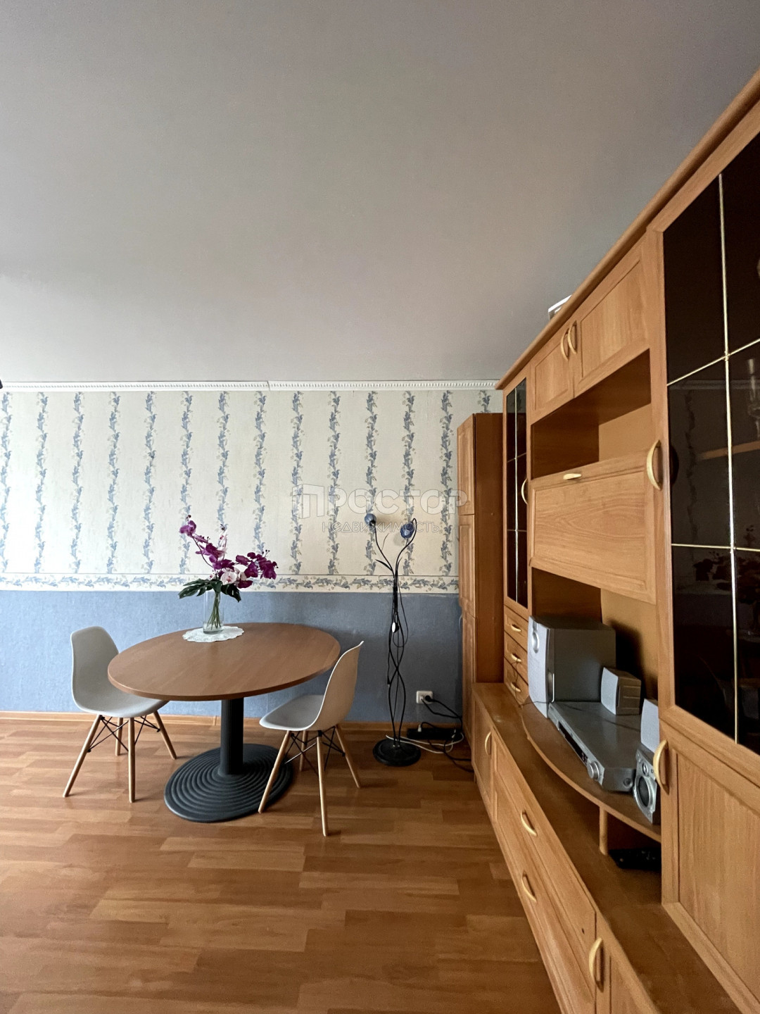 2-комнатная квартира, 45 м² - фото 17