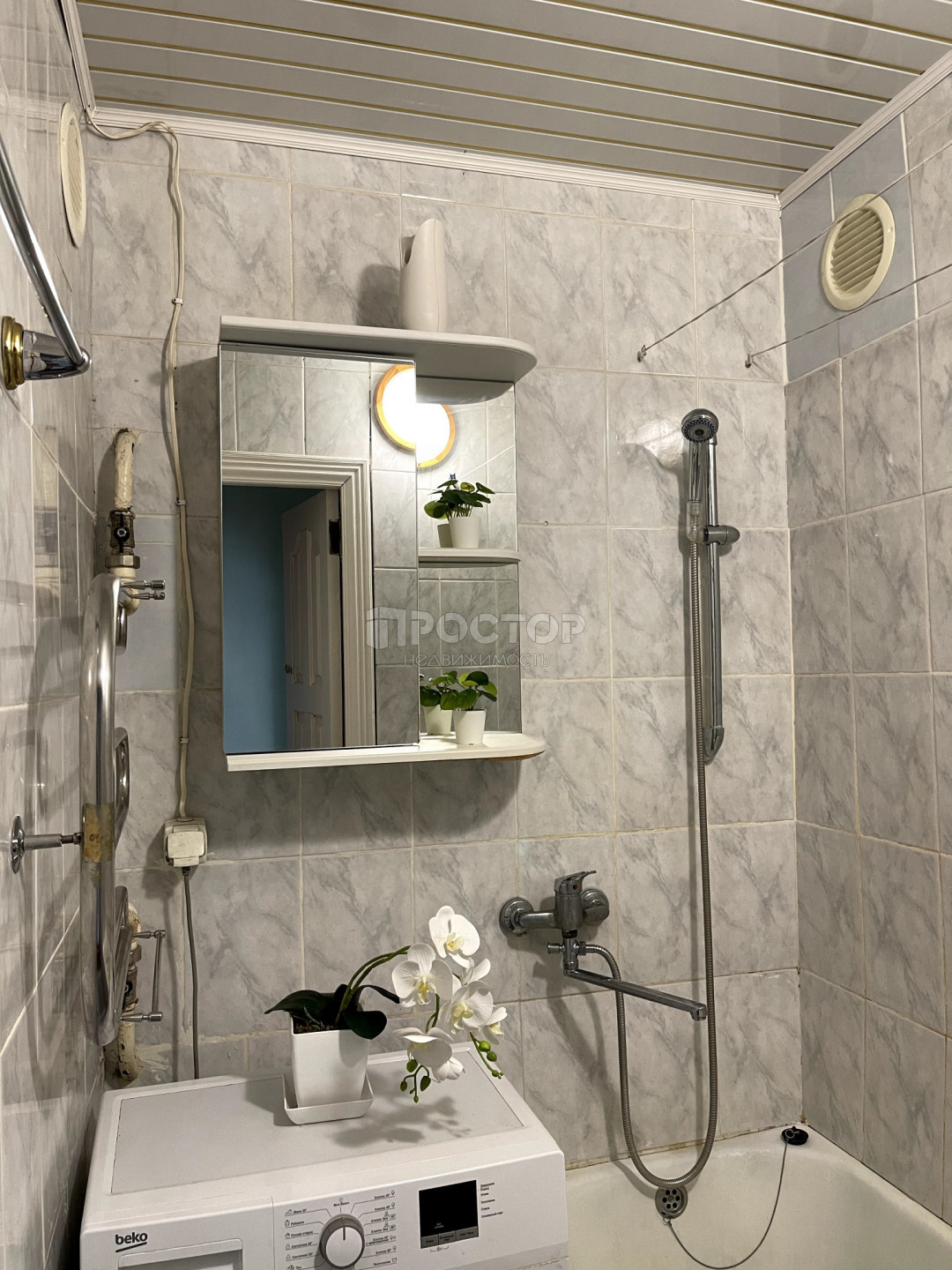 2-комнатная квартира, 45 м² - фото 25