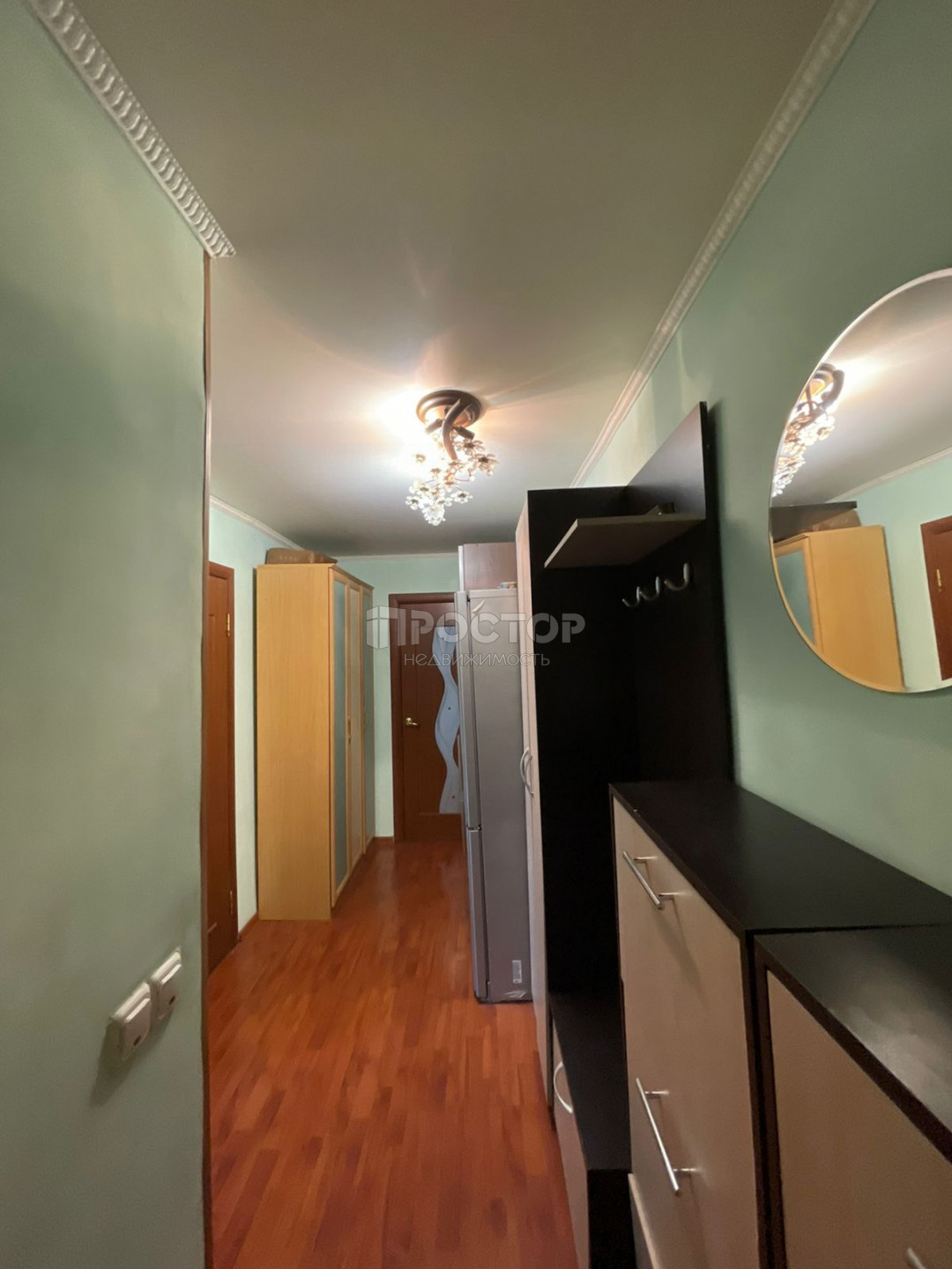 2-комнатная квартира, 45 м² - фото 21