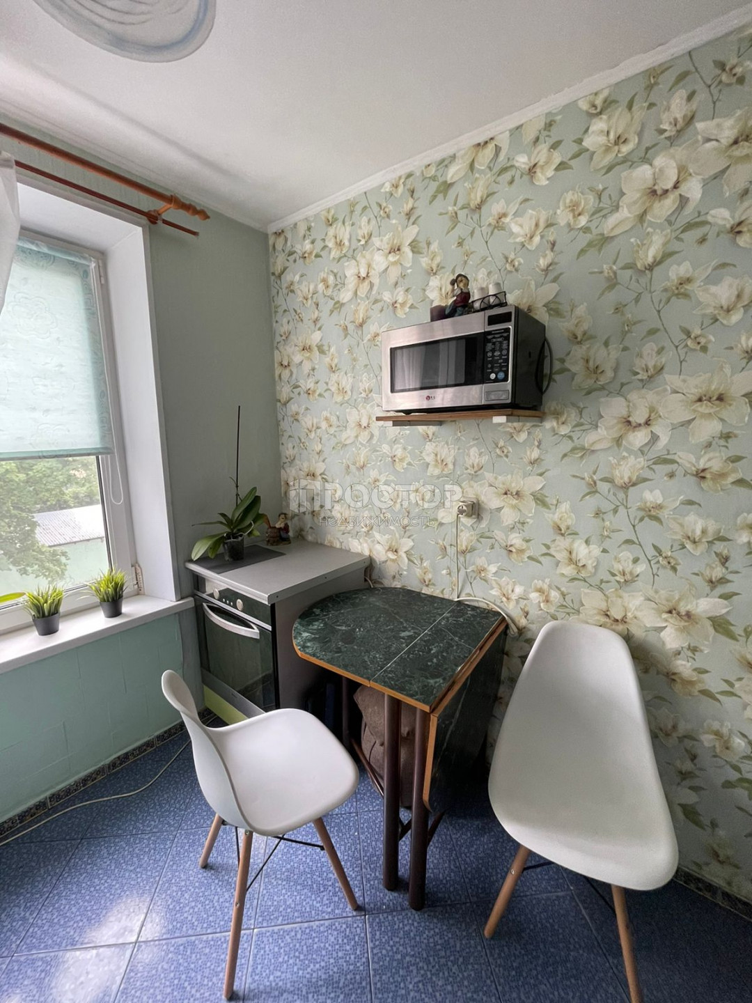 2-комнатная квартира, 45 м² - фото 3