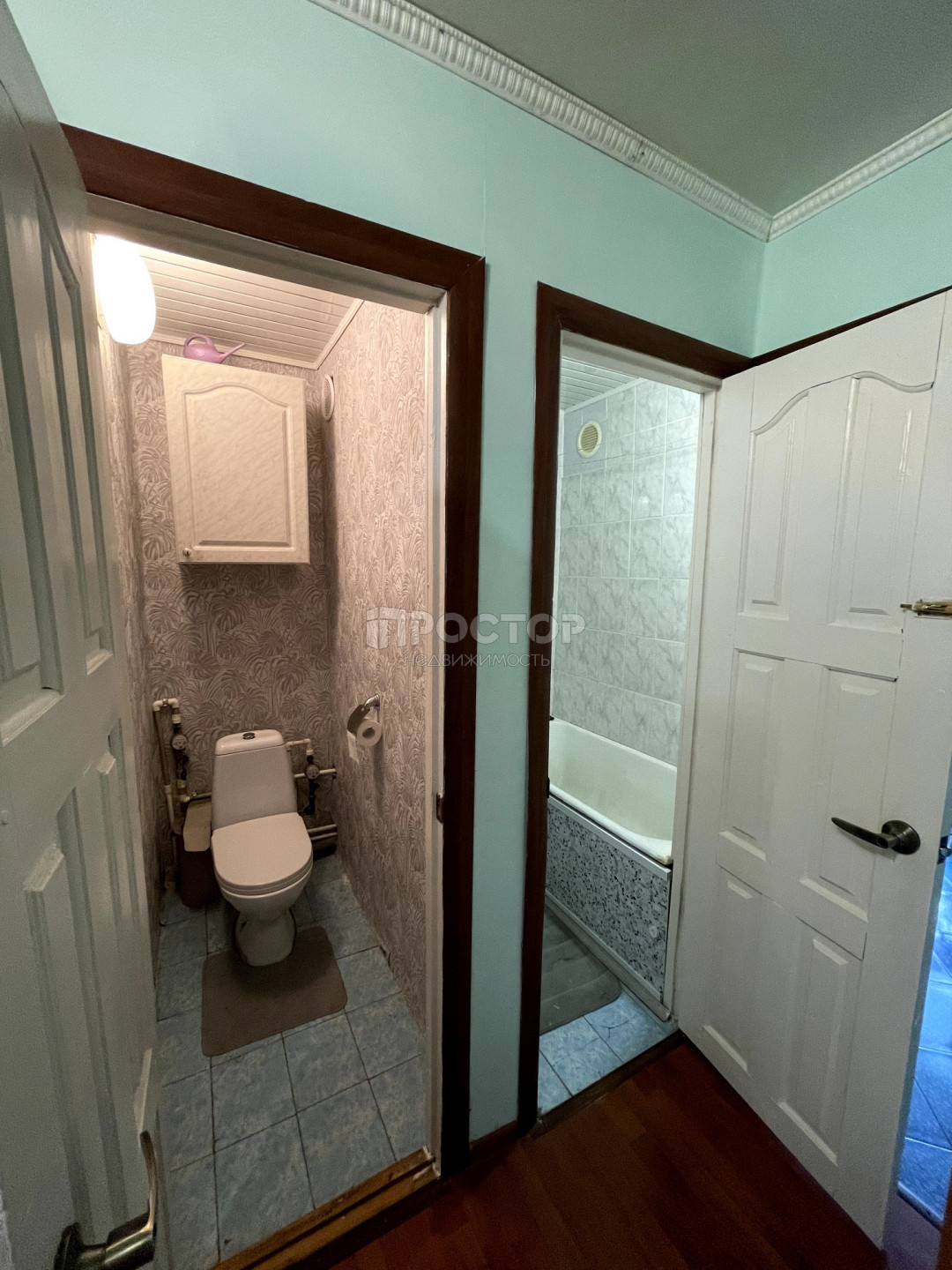 2-комнатная квартира, 45 м² - фото 24